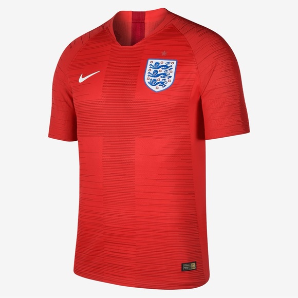 England Men’s National soccer Jersey - Picture 1 of 4